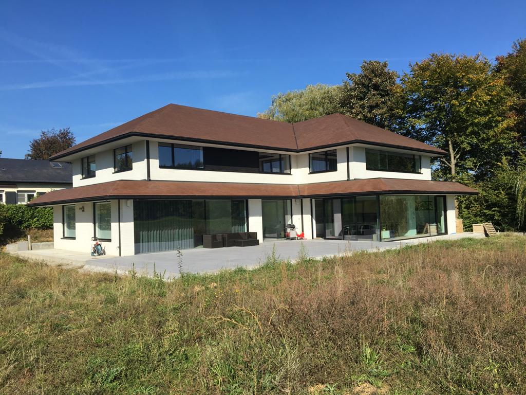 IMG 20190814 WA0004 1 | Vandenbussche J. Zoon in Halle, Efficiënt bouwen met bouwbedrijf Vandenbussche J. & Zoon
